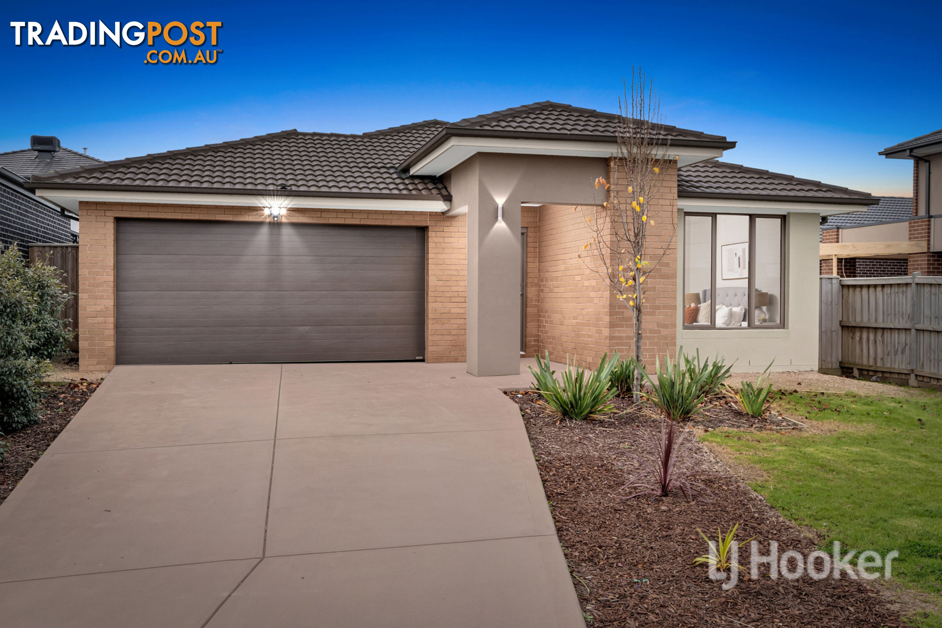 14 Beryl Crescent GREENVALE VIC 3059