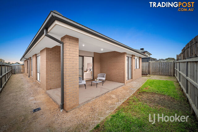 14 Beryl Crescent GREENVALE VIC 3059