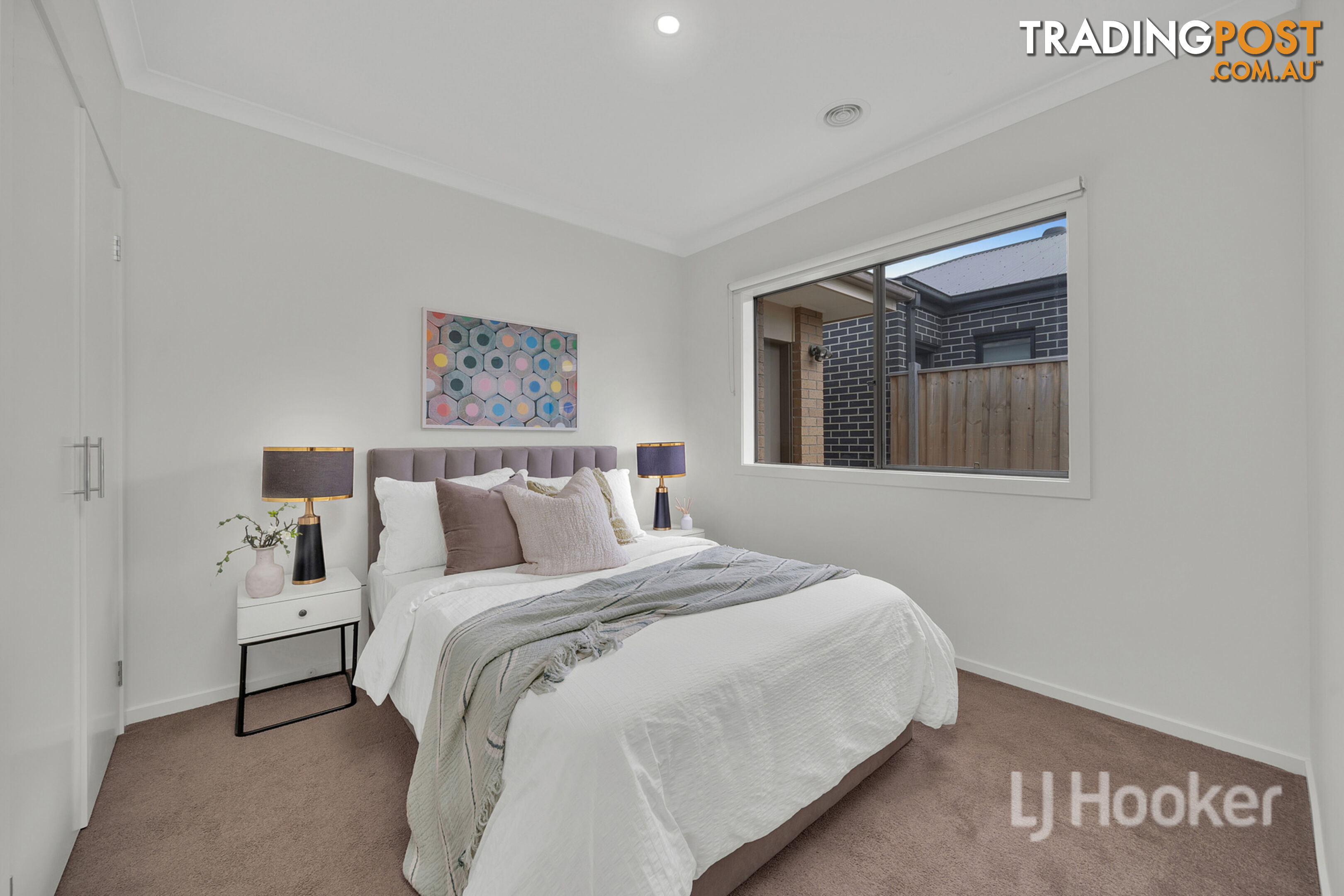 14 Beryl Crescent GREENVALE VIC 3059