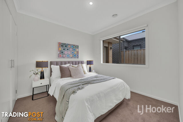 14 Beryl Crescent GREENVALE VIC 3059