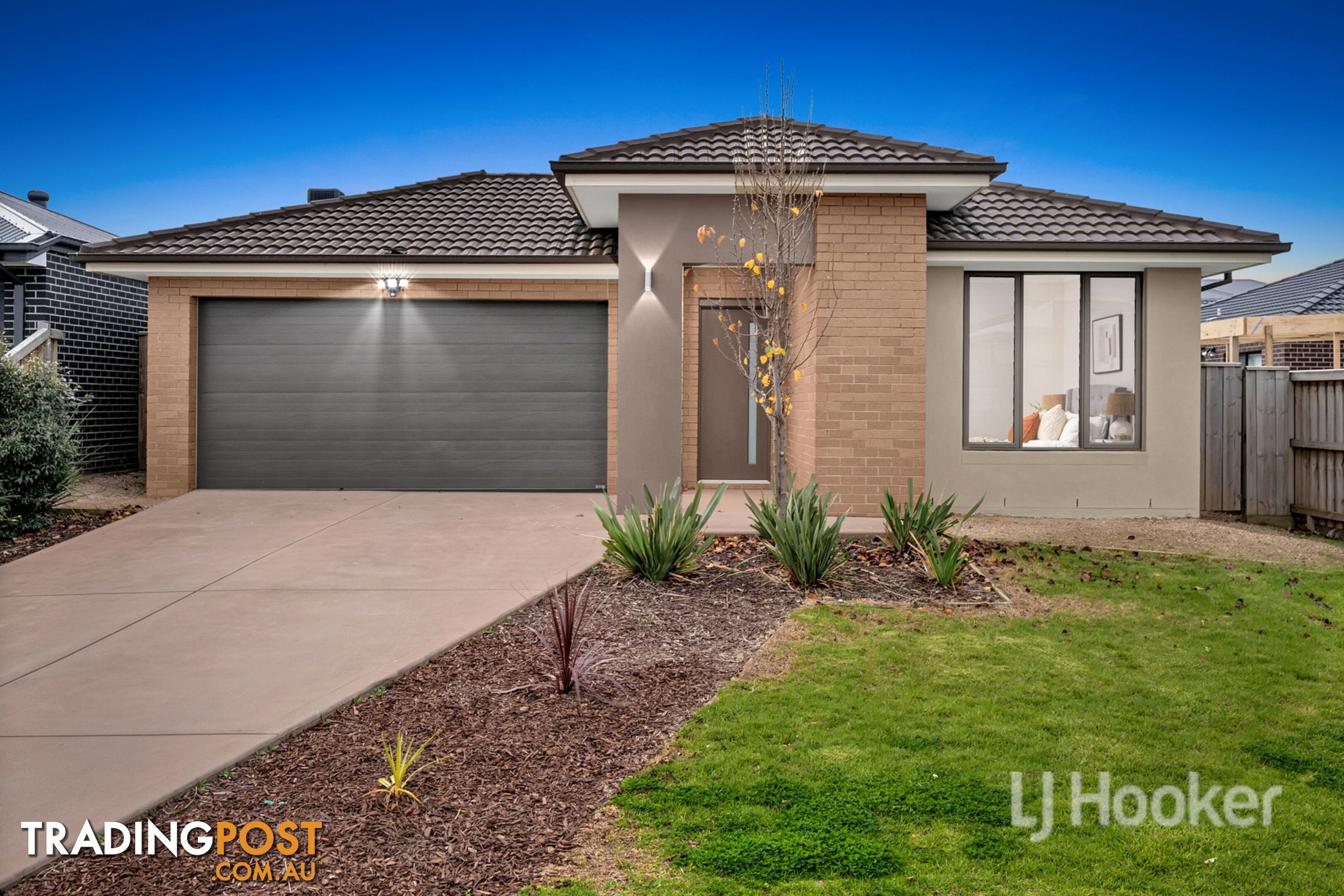 14 Beryl Crescent GREENVALE VIC 3059