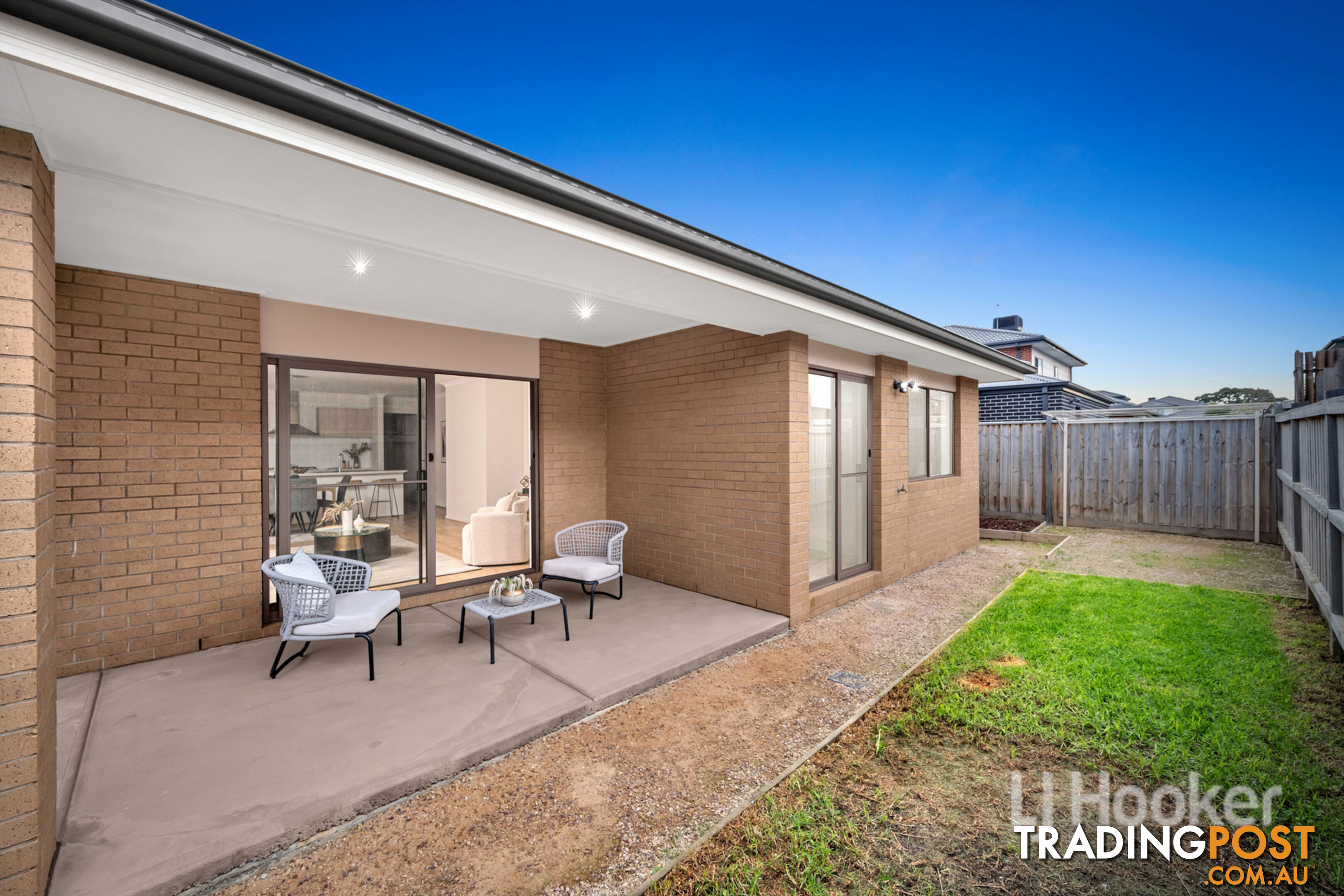 14 Beryl Crescent GREENVALE VIC 3059