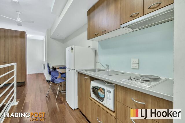 G13/441 Lonsdale Street MELBOURNE VIC 3000