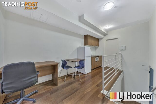 G13/441 Lonsdale Street MELBOURNE VIC 3000