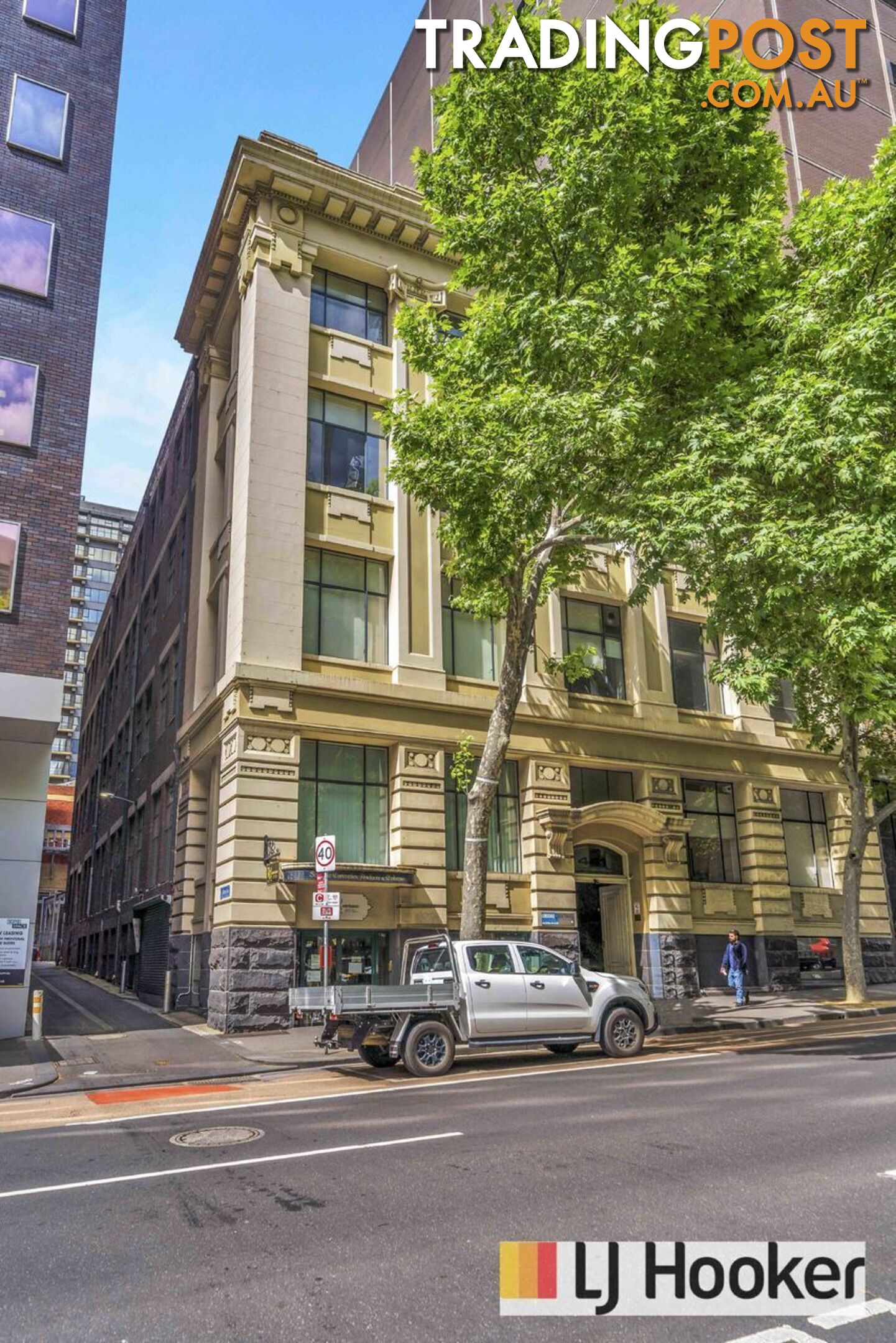 G13/441 Lonsdale Street MELBOURNE VIC 3000