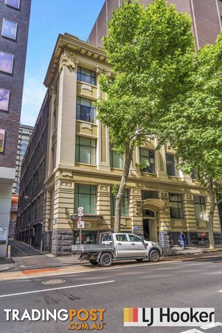 G13/441 Lonsdale Street MELBOURNE VIC 3000