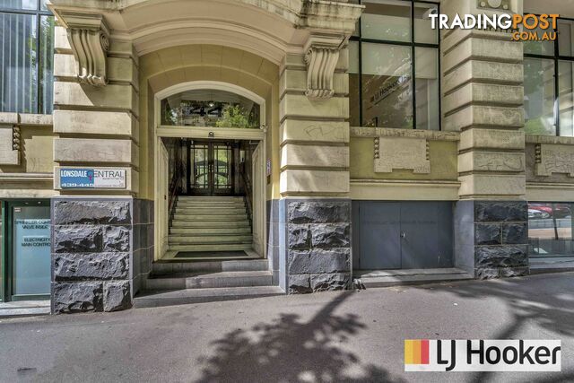 G13/441 Lonsdale Street MELBOURNE VIC 3000