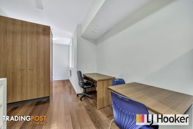 G13/441 Lonsdale Street MELBOURNE VIC 3000