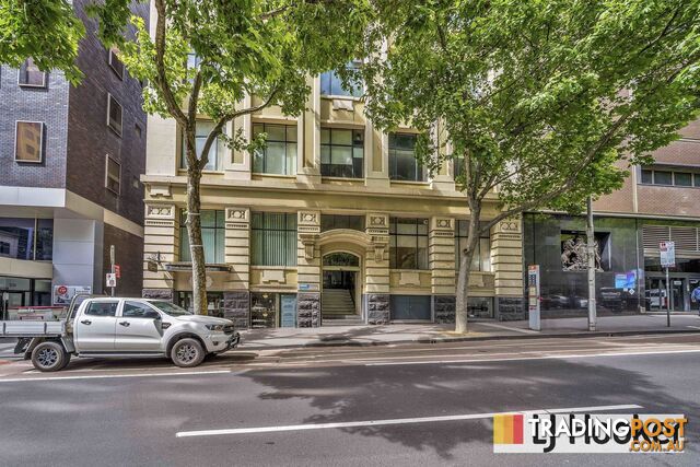 G13/441 Lonsdale Street MELBOURNE VIC 3000