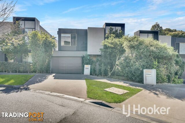 10 Cypress Way KEW VIC 3101