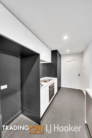 1001/101 St Kilda Road ST KILDA VIC 3182 - photo 5 of 14