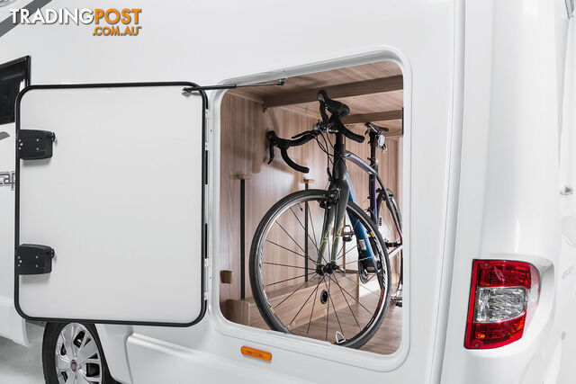 SWIFT ESCAPE - photo 5 of 21