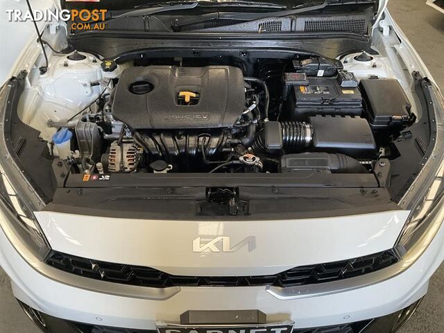 2024 KIA CERATO S SAFETY PACK BD MY24 SEDAN - photo 5 of 14