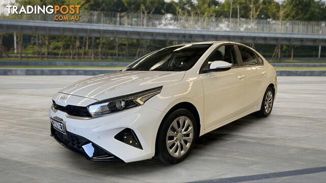 2024 KIA CERATO S SAFETY PACK BD MY24 SEDAN