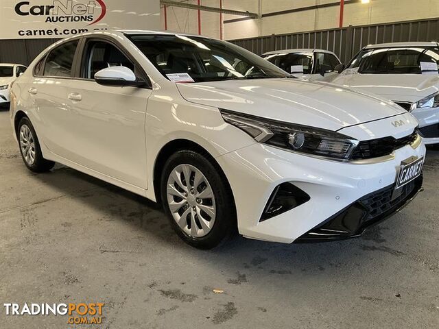 2024 KIA CERATO S SAFETY PACK BD MY24 SEDAN - photo 3 of 14