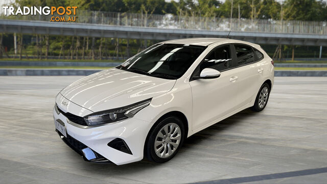 2023 KIA CERATO S BD MY24 HATCHBACK