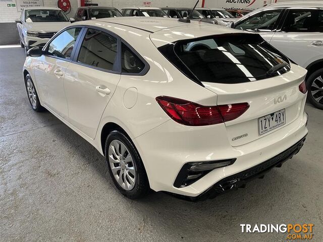 2023 KIA CERATO S BD MY24 HATCHBACK - photo 3 of 12