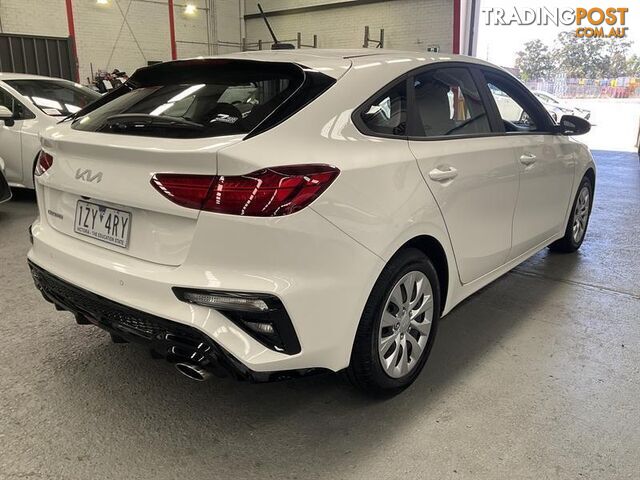 2023 KIA CERATO S BD MY24 HATCHBACK - photo 4 of 12