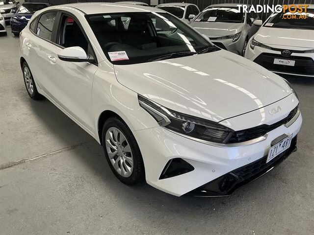 2023 KIA CERATO S BD MY24 HATCHBACK - photo 2 of 12