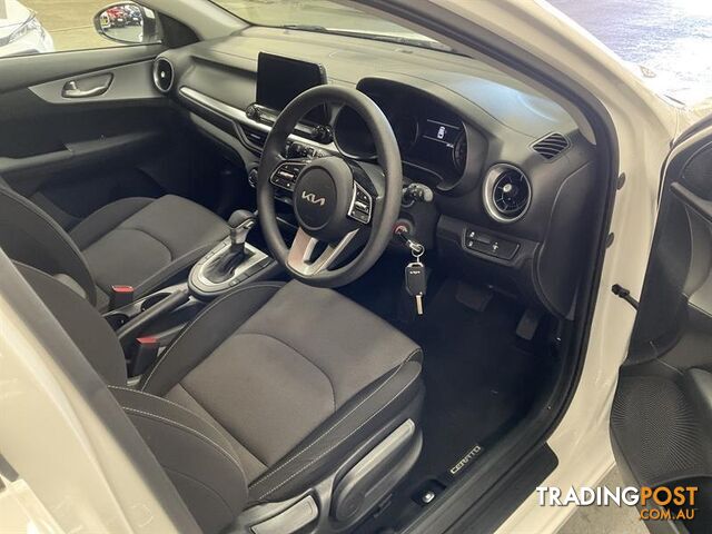 2023 KIA CERATO S BD MY24 HATCHBACK - photo 5 of 12