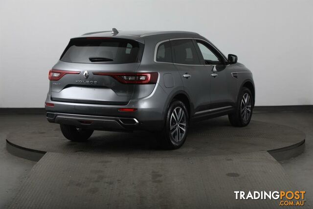 2019 RENAULT KOLEOS ZEN X-TRONIC (4X2) XZG MY19 WAGON - photo 5 of 17