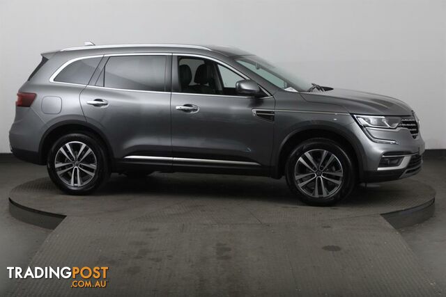 2019 RENAULT KOLEOS ZEN X-TRONIC (4X2) XZG MY19 WAGON - photo 3 of 17
