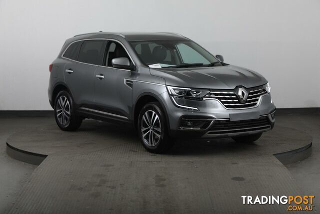 2019 RENAULT KOLEOS ZEN X-TRONIC (4X2) XZG MY19 WAGON - photo 2 of 17