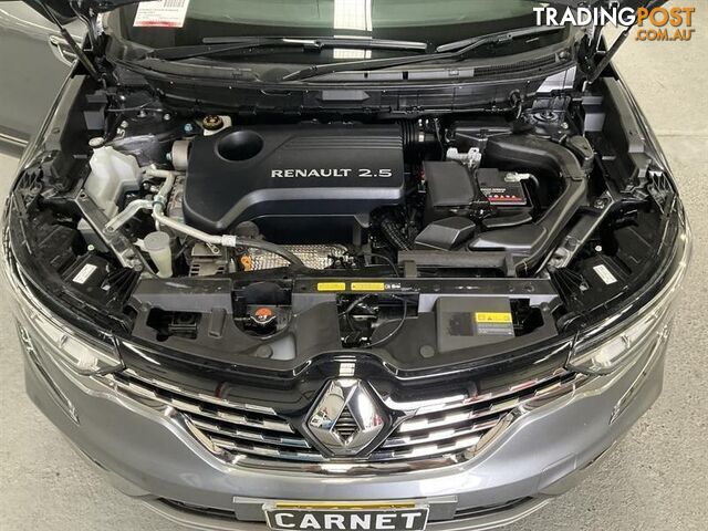 2023 RENAULT KOLEOS LIFE (4X2) ZGH MY23 WAGON - photo 5 of 12