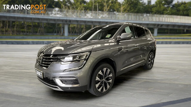2023 RENAULT KOLEOS LIFE (4X2) ZGH MY23 WAGON - photo 1 of 12