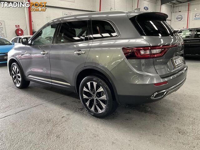 2023 RENAULT KOLEOS LIFE (4X2) ZGH MY23 WAGON - photo 2 of 12