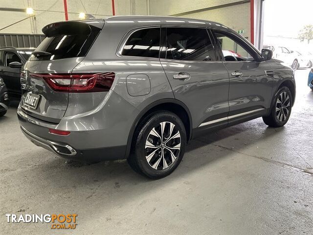 2023 RENAULT KOLEOS LIFE (4X2) ZGH MY23 WAGON - photo 4 of 12