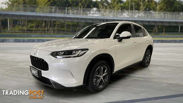 2023 MITSUBISHI OUTLANDER ES 7 SEAT (2WD) ZM MY23 WAGON