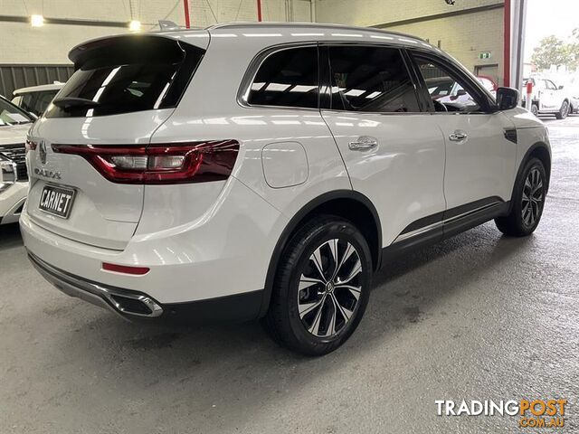 2023 RENAULT KOLEOS LIFE (4X2) ZGH MY23 WAGON - photo 4 of 12