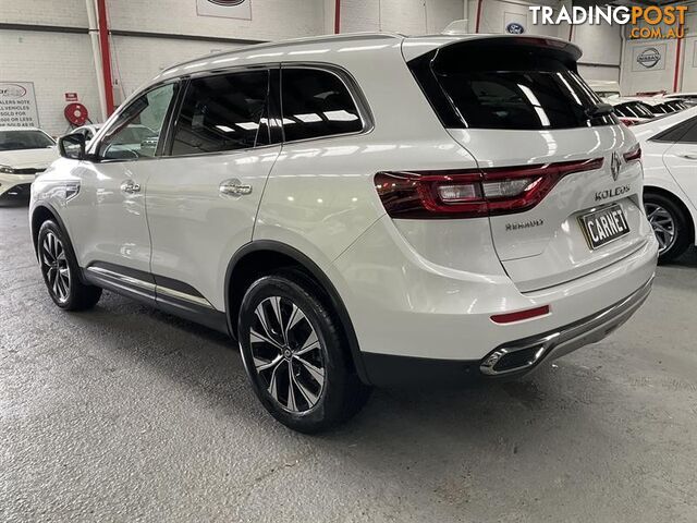 2023 RENAULT KOLEOS LIFE (4X2) ZGH MY23 WAGON - photo 2 of 12