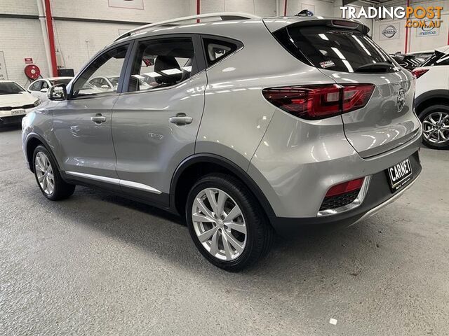 2023 MG ZS EXCITE AZS1 MY24 WAGON - photo 2 of 14