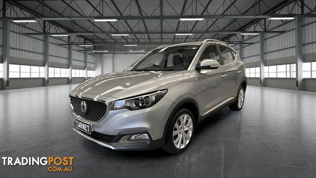 2023 MG ZS EXCITE AZS1 MY24 WAGON