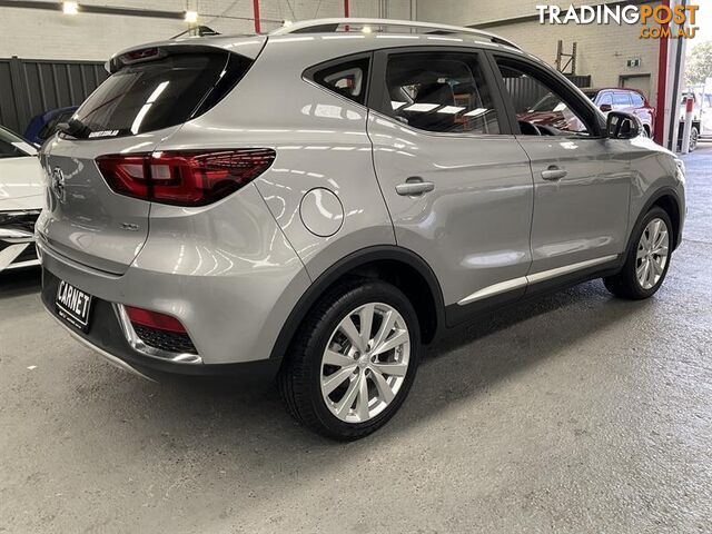 2023 MG ZS EXCITE AZS1 MY24 WAGON - photo 4 of 14