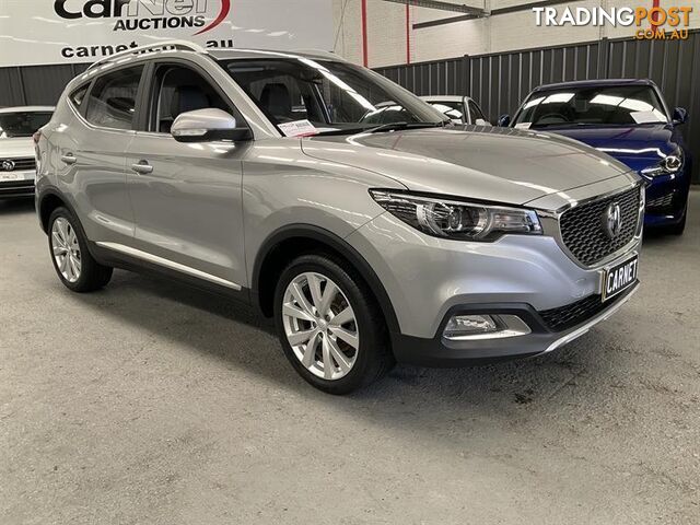 2023 MG ZS EXCITE AZS1 MY24 WAGON - photo 3 of 14