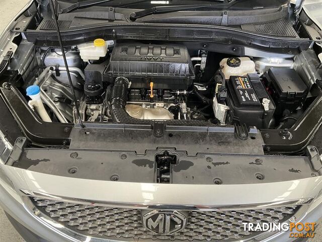 2023 MG ZS EXCITE AZS1 MY24 WAGON - photo 5 of 14