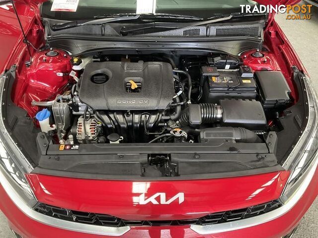 2024 KIA CERATO S SAFETY PACK BD MY24 SEDAN - photo 5 of 14
