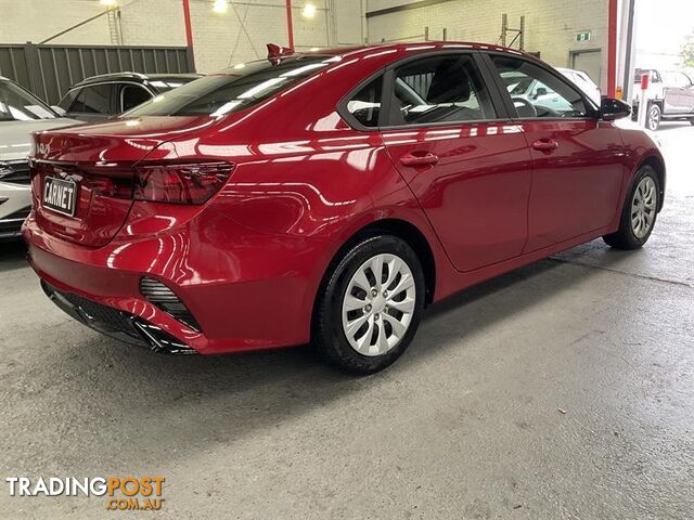 2024 KIA CERATO S SAFETY PACK BD MY24 SEDAN - photo 4 of 14