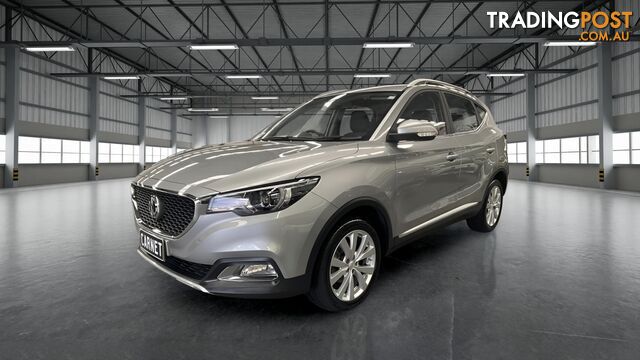 2024 MG ZS EXCITE AZS1 MY24 WAGON