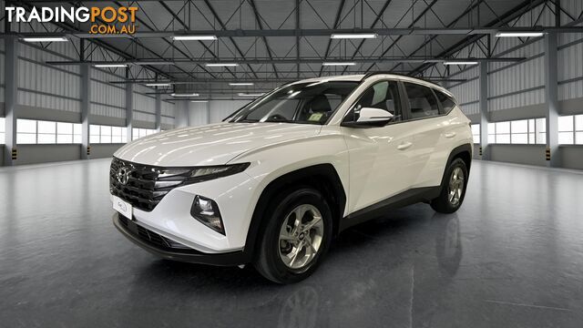 2024 HYUNDAI TUCSON (FWD) NX4.V2 MY24 WAGON