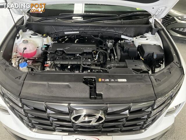 2024 HYUNDAI TUCSON (FWD) NX4.V2 MY24 WAGON - photo 5 of 14