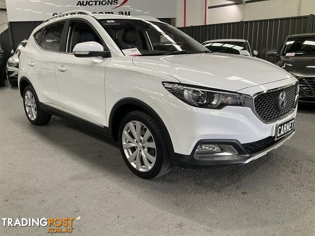 2023 MG ZS EXCITE AZS1 MY23 WAGON - photo 3 of 14