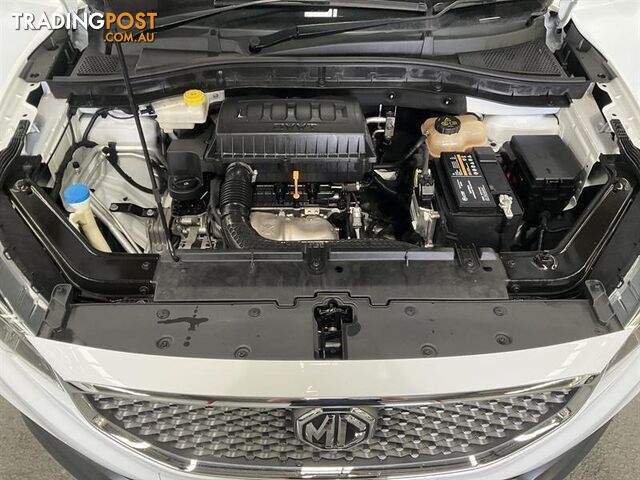2023 MG ZS EXCITE AZS1 MY23 WAGON - photo 5 of 14