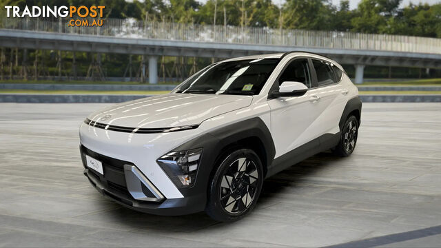 2024 HYUNDAI KONA SX2.V1 MY24 WAGON