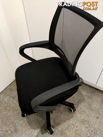 Office chair.