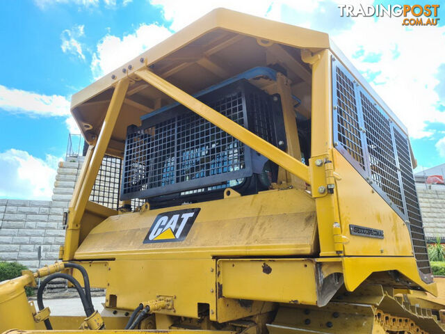 2005 Caterpillar D6R XL Bulldozer (Stock No. 94378) 