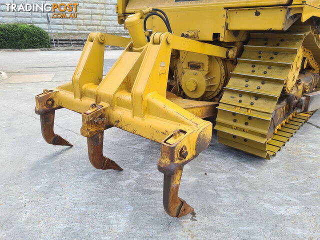 2005 Caterpillar D6R XL Bulldozer (Stock No. 94378) 